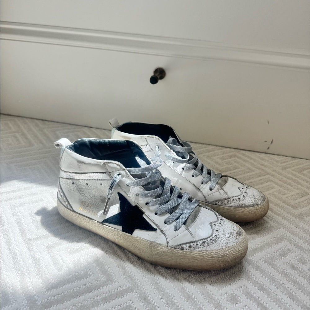 Golden Goose Midstars